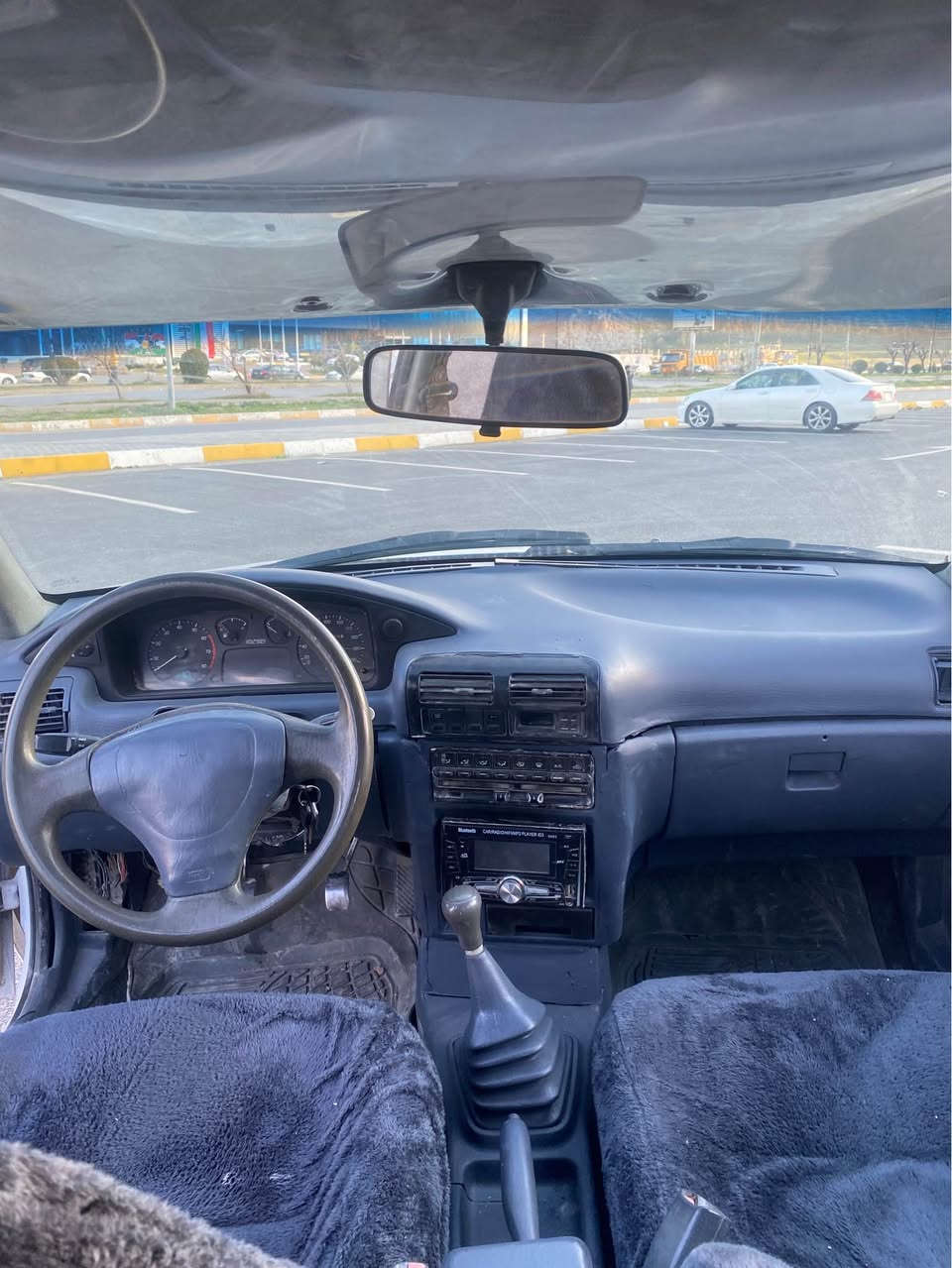 كيا سيفيا علوجه موديل ١٩٩٤گيرو مكين به شرت  سياره ك زور خاوين  نه موو سه نه براوه  مالي دوسته شوين رانيه رانية, السليمانية


**إذا كنت صاحب هذا الإعلان وتريد حذفه لأي سبب، رجاءا أرسل رسالة إلى الدعم الفني**