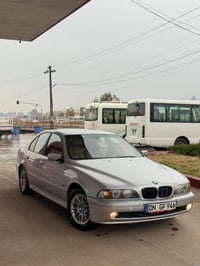 Bmw 2002 530i✈️ 07518858007 فول مواسەفات تەنها سلاید نیە👇 گیر تۆماتیک ...