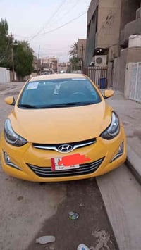 النتره لبيع  بغداد 2014 مكفوله بدون تبديل وارد امريكي العنوان بغداد ال...