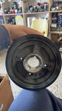 ايسوزو كنتر • هونداي HD65 • بغداد شارع الشيخ عمر