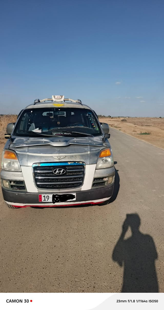 سلام عليكم ستاركس للبيع مودل ٢٠٠٧ وكير عادي رقم كربلاء انكليزي مشروع وطني مكان الديوانيه سعر ٧٦ 
رقم ***********
