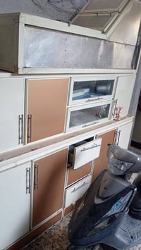 كاونتر المنيوم • ٣م • سنكي ٢م