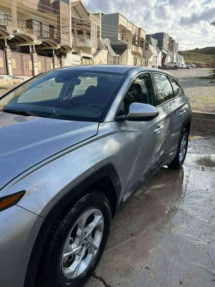 السلام عليكم توكسان 2024 sel ☑️
دخول جديد منفيس باسمي تترقم شمالي فول مواصفات عدا الفتحة والجلد ***********

مواصفات 
١-رادارات خلفية و جانبية ✅
٢-بصمةتشغيل+بصمة ابواب✅
٣-شاشة كبيرة تحتوي  كار بلي ✅
٤- تحكمات تبريد لمس بيانو بلاك✅
٥-تحذيرات  بالمري✅
٦-فور ويل✅
٧- خمس انظمة قيادة✅
٨-فل تحكمات ستيرن (مثبت سرعة وتحديد مسار وغيرها )✅
٩- كرسي✅
١٠-چنطة كهرباء ✅
١١-مانع انزلاق✅
١٢- اوتو هولد✅
١٣-هاند بريك ذكي كهربائي✅
١٥-شاشة اعطال ✅
١٦- كراسي قلابة ✅
١٧-بيها منافذ شحن كاملة واير و شاحن ماك سيف جاهز بلادي ✅
١٨-كامرا خلفية ✅
١٩- لايتات لد ✅
٢٠-قطع تبريد خلفية✅
( صور الحادث مرفقة موجود رقم الشاصي )
السيارة نظيفة حيل والصور ظالمتها
ماشية( 18 ) الف والسعر ( 175 )
📍العنوان / دهوك  برده رش
📱للتواصل ***********
موجود واتساب ☎️ اكر
