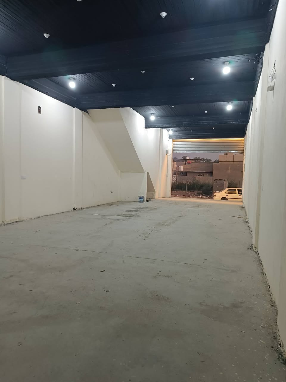 محل كبير للايجار في البوبيات


**إذا كنت صاحب هذا الإعلان وتريد حذفه لأي سبب، رجاءا أرسل رسالة إلى الدعم الفني**