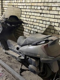 كوم حديد ب300 بغداد الزعفرانية الاربع شوارع 07710463999