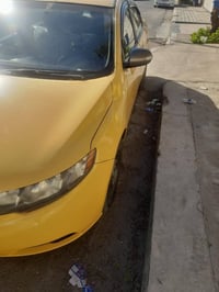 فورتي اتوماتيك • ٢٠١٠ • وارد امريكي