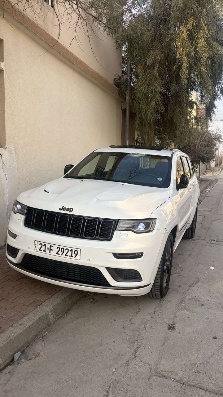 سياره جيب خليجي٢٠١٩ ليث العبيدي
ماشي ٧٥٠٠٠ مايل
داخل اسود
فول بدون رادار امامي فقط
عندها حادثة بالعراق بنيد و جملغ سكن بدون دواخل
مكان السيارة سليمانية و رقم سليمانية
سعرها ٢٩٠ وبيها مجال
***********
