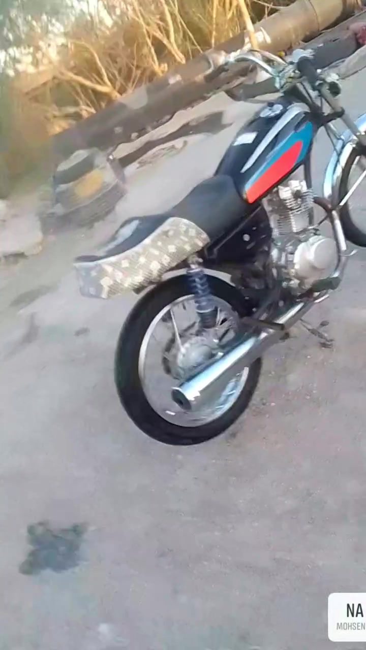 سلام عليكم نامه شلامجه 24دراجه مال معاتب ✈️  مامفتوحه ابد دراجه كلك كلك مكاني عفك شراي يدلل سعره 500رقمي ***********
