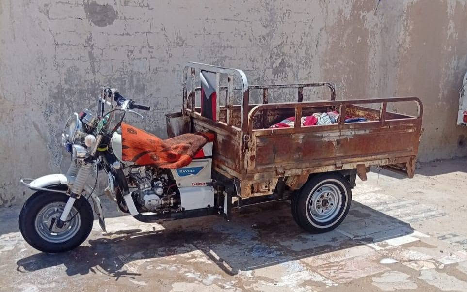 السلام  عليكم ستوته للبيع مديل 12 تعمير كله جديد مكينه متيار ما مفتوحه سعر مليون 750 مكلف بل نشر هاذه رقم راعيهه***********
