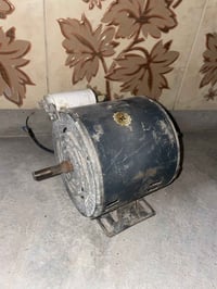 ماطور مبرده • سرعتين