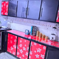 كاونتر المنيوم للبيع السنك مرمر استخدام قليل و نظيف جداً السنك مرمر مك...