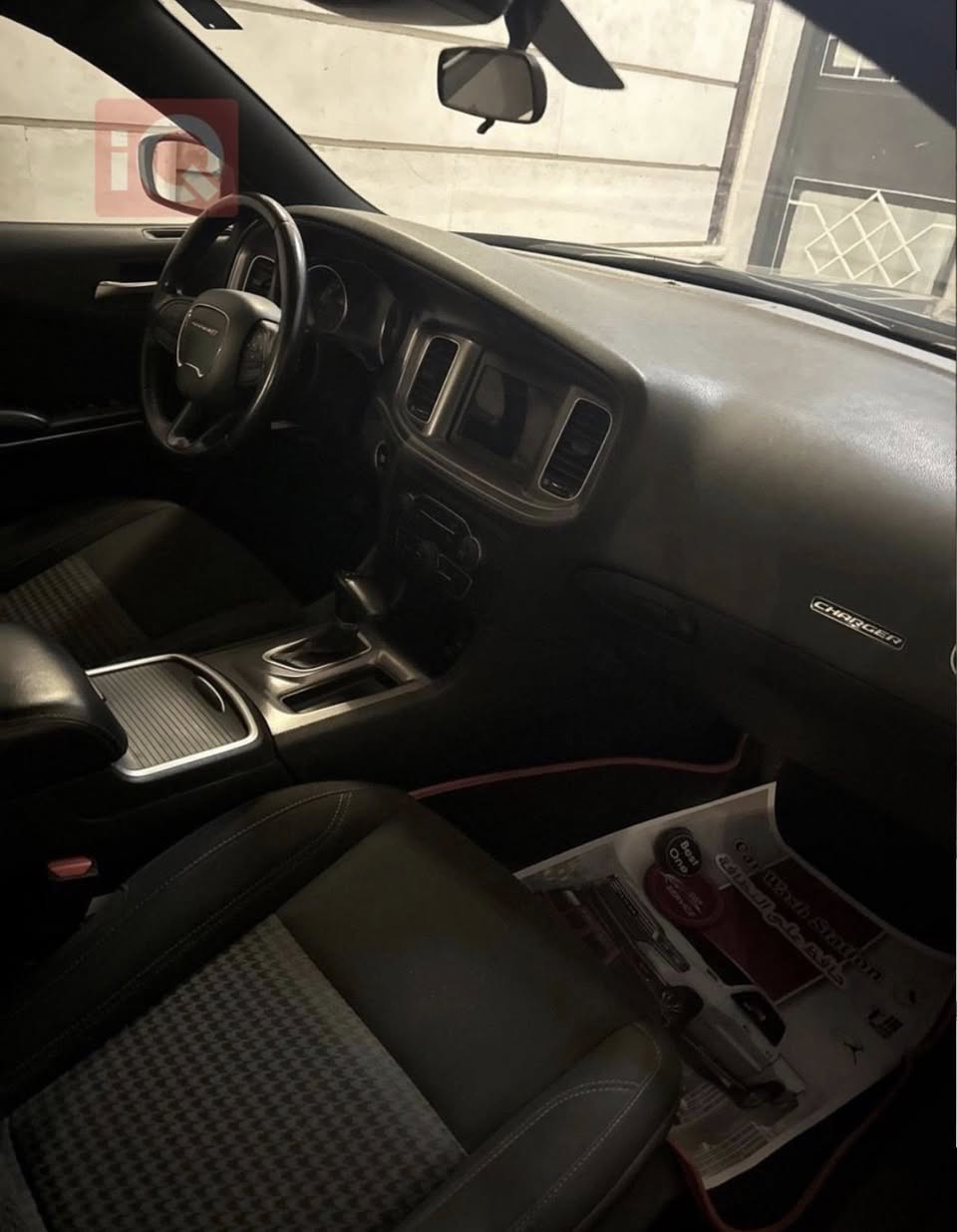 جارجر للبيع🌟
خليجي 
موديـل 2023 Last call
ماشيـة 20 الف كيلو فقط
سيـارة جاهزه مابيها اي نقص
مكفوله مـِن شخط بدون بارد او صبغ
سعـر : 278 ورقة
مكان : بغداد زيونة📍
رقم : ***********
