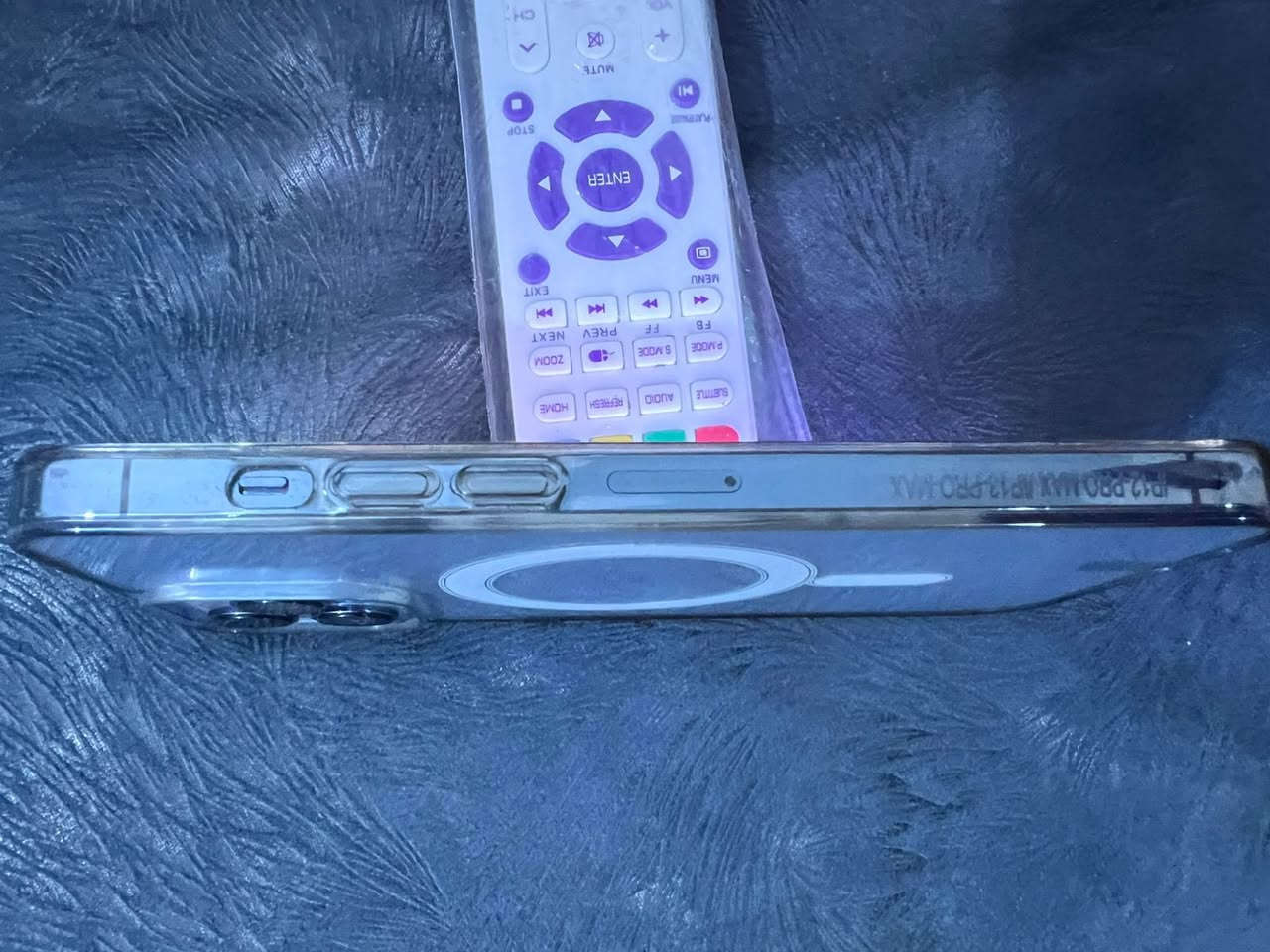 للبيع ايفون 13 برو ماكس ذاكره 256 نسبه البطاريه 89 جهاز جديد  مالتي الشخصي لاداخل تصليح  ولابي شخط سعره 750 مكاني بابل


**إذا كنت صاحب هذا الإعلان وتريد حذفه لأي سبب، رجاءا أرسل رسالة إلى الدعم الفني**