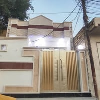 الشيشان الاولى • ١٠٠م • بناء درجه اولى
