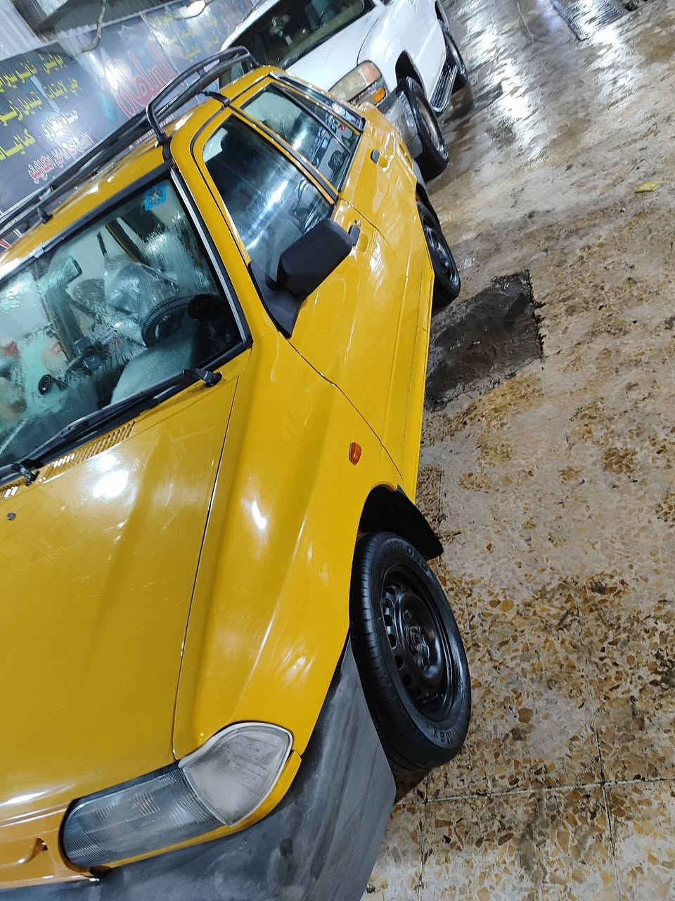 سايبا 2010 مكان جكوك كاضميه ستفسار ***********
