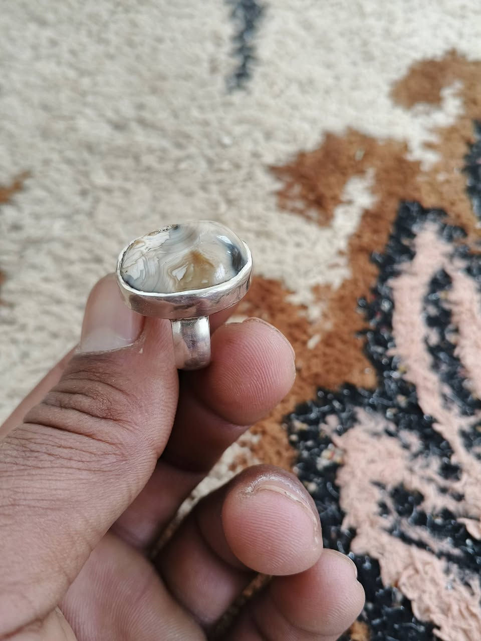 داوديه معطفه كامله مال ملاكط فضه اصلي
للبيع او مراوس بمحبس عطف بس كون اصلي مكان كوت


**إذا كنت صاحب هذا الإعلان وتريد حذفه لأي سبب، رجاءا أرسل رسالة إلى الدعم الفني**