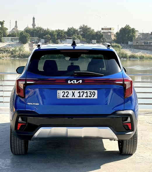 للبيع فقط بدون مراوس
كيا سيلتوس 2024 
محرك 2000 دوش
ماشيه 47 الف مشي امريكا فقط

مواصفات 
شاشه متصله عداد دجتال شاشه ابل كار بلي لد نهاري متصل مع لايت عدسه 
رادار امامي ورادار جانبي ورادار خلفي وإشاره بالمري بك لايت لد متصل مع كامره خلفيه دواره بصمه ابواب 
مع بصمة تشغيل وتشغيل عن بعد  
قطعتين تبريد امامي وخلفي 
مع مدخلين تايبسي ثلاث وضعيات قياده مع تحديد مسار وسياقه ذاتيه بريك ذاتي مع كامل وضعيات القياده نظام نزول منحدرات الاناره الداخليه ابيض لمس اوتو بريك  التبريد بيانو مع مدخل تايبسي امامي  وبعد بيها هواي مواصفات 
 
بنيد صبغ فقط بدون ايرباك بدون دواخل حته بدنه وراديتر بلادي شاصي لغد مكفول حادث فاكين بجم وشادي نفسه بس صبغ البنيد

سعر مناسب( 173)
عنواني بغداد الكاظميه
للأستفسار ***********
