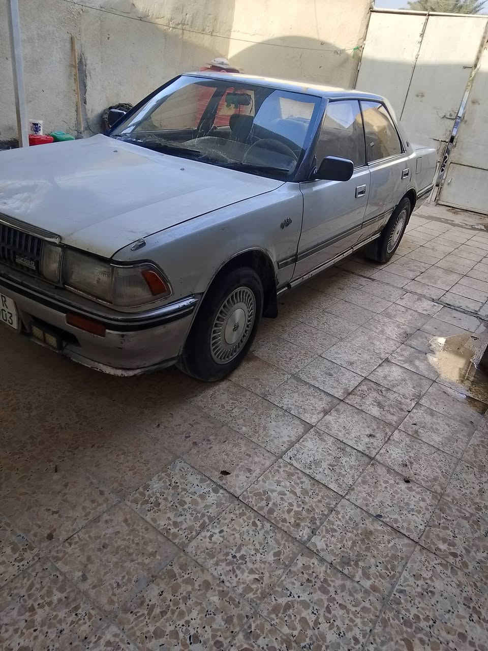 سلام عليك البيع هارتوب مديل 91 رقم بصره نكليزي تحويل ثاني يوم مكفوله من كص ونقل مكان  البصره الزبير 
سياره مال جناي مكينه فيفيتي تخم تاير جديد سياره جديد ثلاجه خلفيه كهربائيات كلها شغاله سعره 28وبيه مجال

دواخل.جديده ***********
