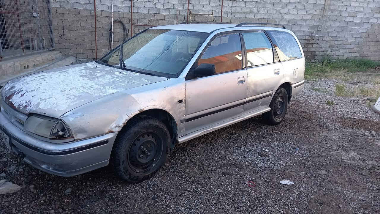 السلام عليكم..🤚🏻
#للبيع نيسان برايمره 
حجم 20 كابريته 
#موديل1991 رقم شرط الوكالة 
تايرات انضاف باتري جديد صدر امامي بي تعب 
والكشر شوف العين #السعر15 وبيها مجال شي قليل 
الشراي يتصل👈***********
مستعجل عل بيع
