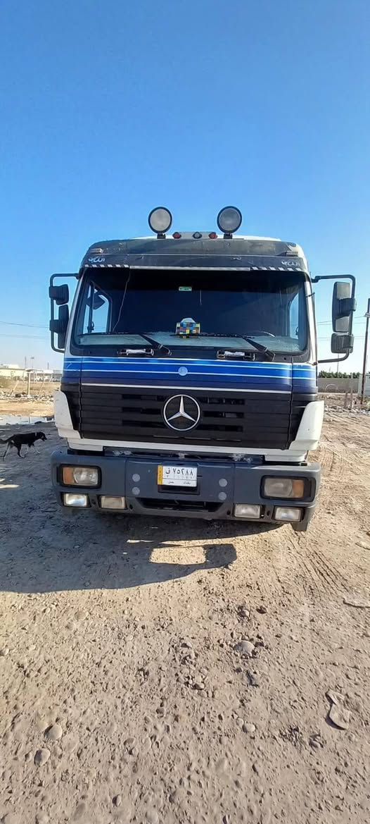 السلام عليكم كرواتي للبيع موديل ١٩٩٥ رقم بغداد  السعر ٢١٠     ***********
