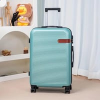 شنطة سفر • M&J fashion • سويسرية