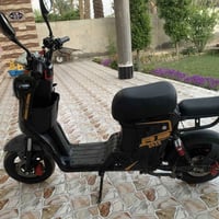 دراجة شحن • آر ٩