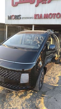 موديل ٢٠٢٤ • ٩ راكب • كامرات ورادار