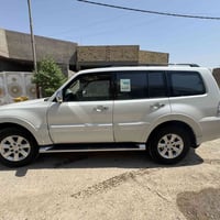 باجيرو • ٢٠١٥ • ماشيه ١١٨الف