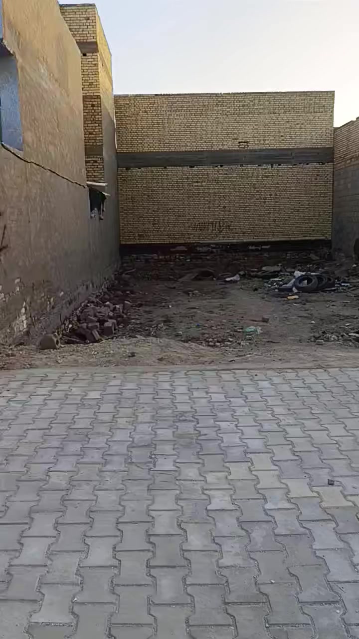 قطعة للبيع طابو صرف المهندسين ٢٠٠ متر شارع ٢٠ متر للاستفسار *********** وتساب
