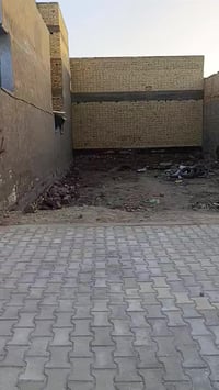 قطعة للبيع طابو صرف المهندسين ٢٠٠ متر شارع ٢٠ متر للاستفسار 0781111917...