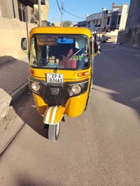 تكتك • خطوط داخل العزيزية • ملتزم