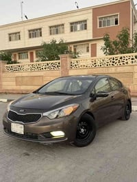 فورتي 2015 كفاله عامه حادثه دعاميه فقط  مكفوله من تبديل وصبغ  رقم مثنى...