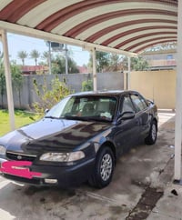 سوناتا • ١٩٩٣ • رقم بغداد