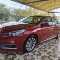 سوناتا سبورت • ٢٠١٧ • قطعه وحده