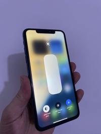 ‏iPhone 11 Pro Max بدل شاشة ذاكرة 256 بطارية 60 السعر 135 اتصال 078324...