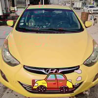 النترا ٢٠١٣ • وارد امريكي • حادث