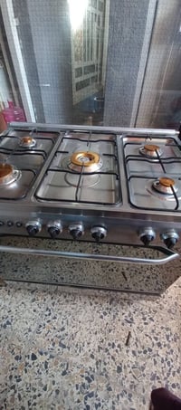 طباخ • فرش • باب أول