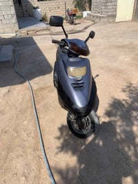 دراجه البيع فضائي جديد سعر ٥٠٠ وشراي يتصل 07769966422