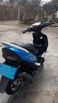 دراجة ماكس • عدلة نضيفة • البصرة كرمة علي