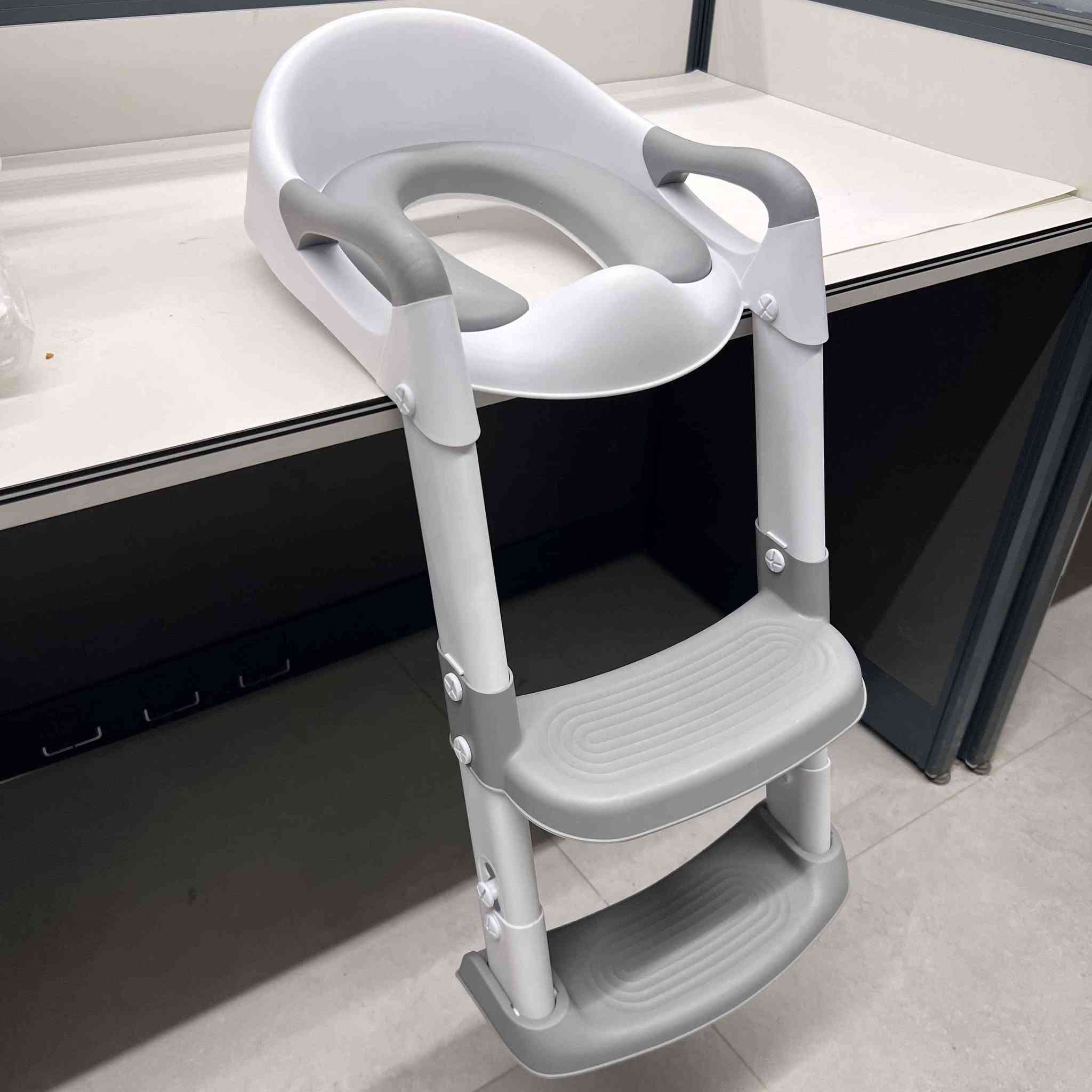 مقعد حمام غربي للاطفال قابل للطي بغداد, العراق


**إذا كنت صاحب هذا الإعلان وتريد حذفه لأي سبب، رجاءا أرسل رسالة إلى الدعم الفني**