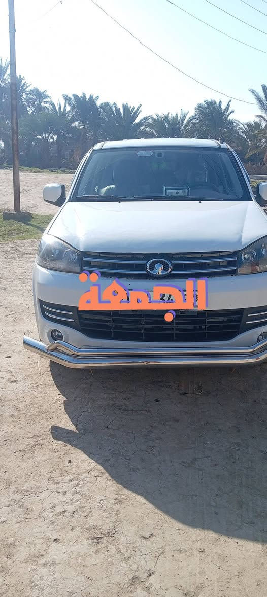 السلام عليكم كريت ويل وضع شركه مكفوله ما عده خشم البنيد بيي طخه بصيطه رقم قادسيه بسمي لمته ماتريد داور سنويه جديده رقم انكليزي كير مكينه حداديه جديده كهربايات  شرط سياره جاهزه موديل ٢٠٢١ سياره خير من الله السعر ١١٨ وبيه مجال ***********
