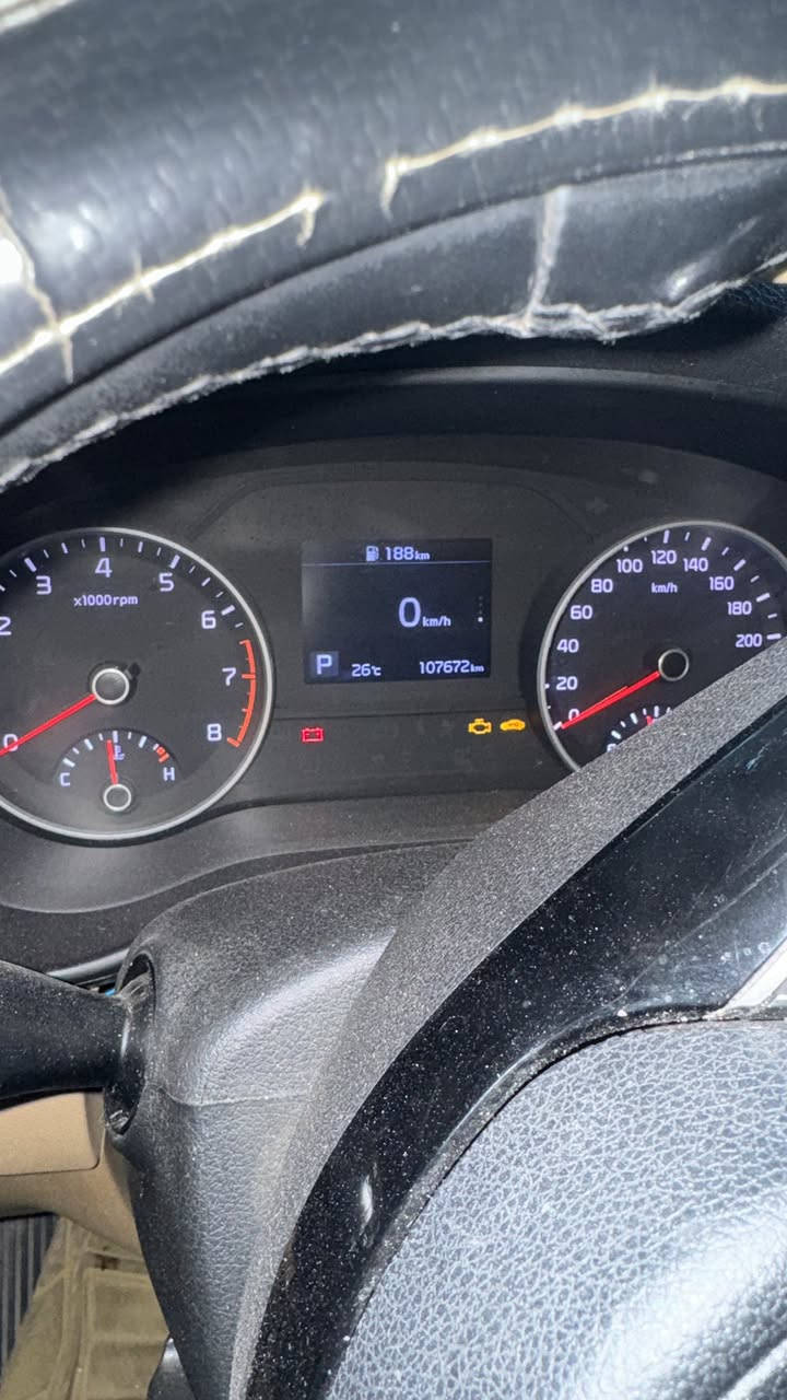 سلام وعليكم سبورتج خليجي للبيع بيها باب الصدر بارد وباب الي وراه وتكحيل بل جاملغ موديل 2021 مواصفات عاديه سعرها 21 وبيها مجال مكان بغداد حي العامل ***********
