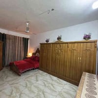 النجف حي النداء • غرفة نوم • صاج ست أبواب