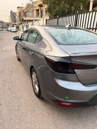هونداي النترا 2020 وارد أمريكي حادثهه فقط دعاميات ( كلين ) كير ايتي ال...