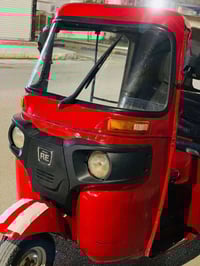 توك توك • للبيع