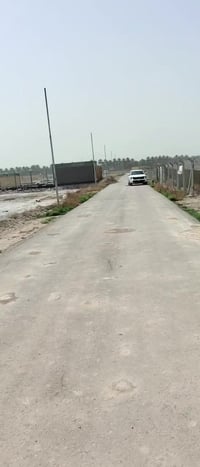 قرب سيطرة الاثار • مزارع • ٢٥٠٠م