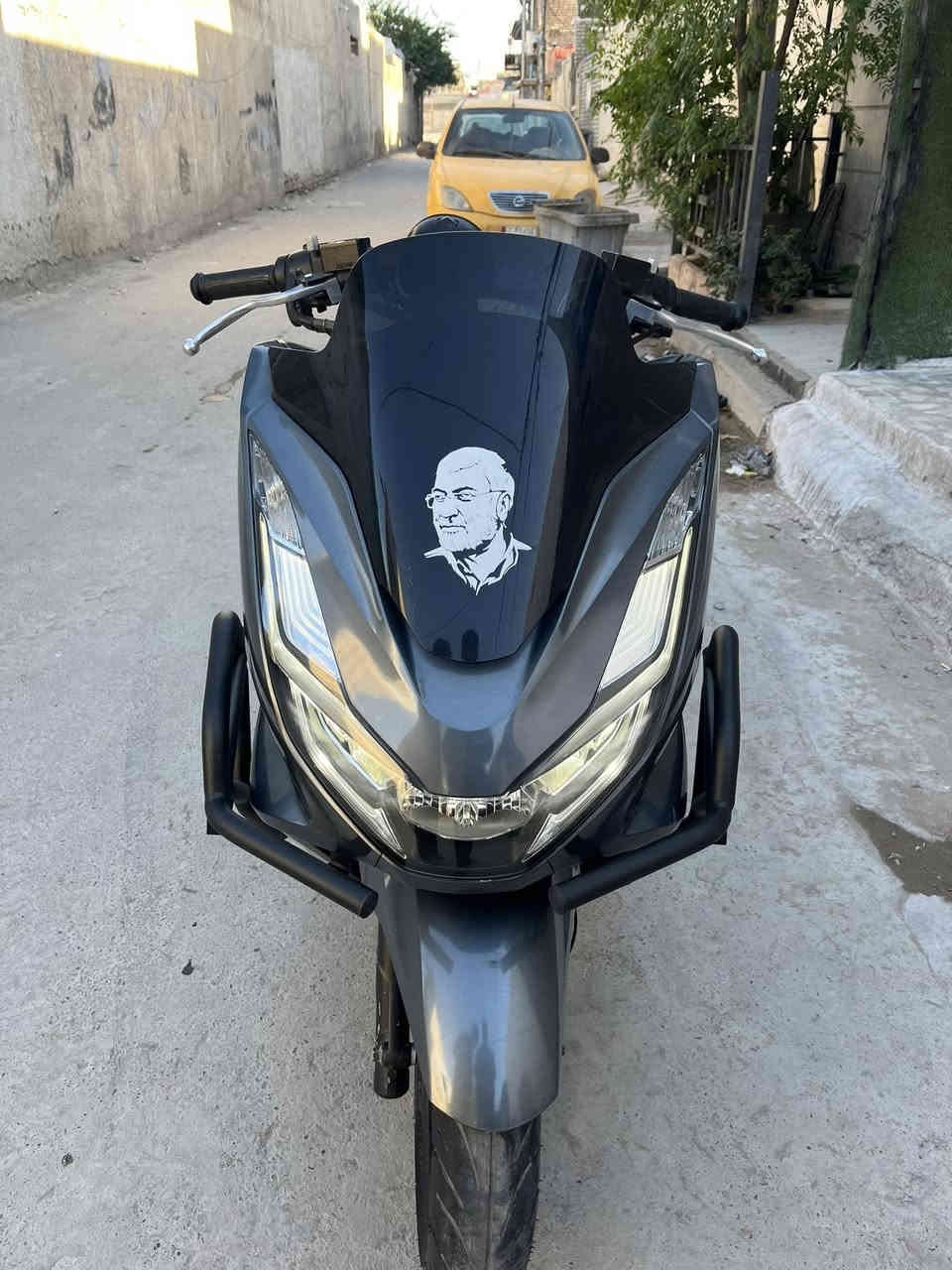 السلام عليكم بي سي اكس جيل رابع مكفوله كفاله عامه مال رمبه ما صارلها هواي منازله مكاني مدينه الصدر الجوادر شراي جيب فيتر وتعال شلع عيوني الرقم  مراسله واتساب فقط***********
