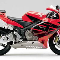 کشن کامل جدید مال Honda CBR600RR CBR 600 RR 2003-2004   07733230303