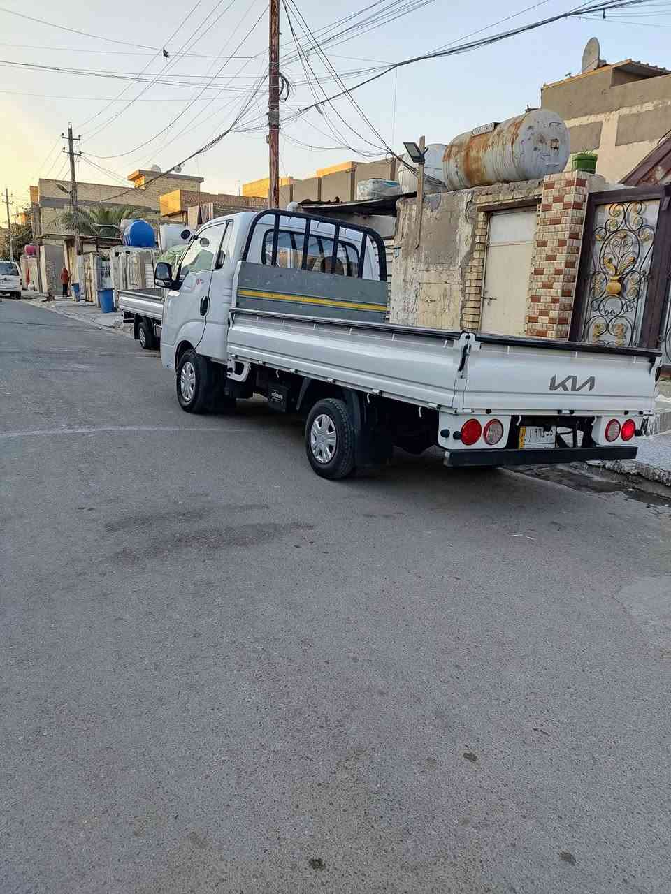 سلام عليكم 2017 كفالة عامه جديده كلش السيارة تبريد تدفئة تخم تاير جديد
حداديه جديده كلش ربع ما تصرف عليه الله شاهد ***********
