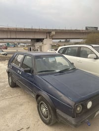 كولف ١٩٩١ • منتهية ٢٠٢١ • كركوك